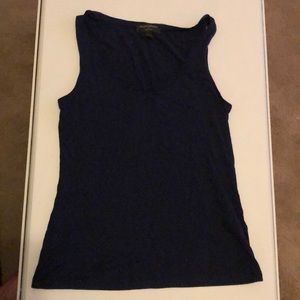 Comfy classy navy BR tank